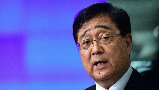 Menurut pemberitaan Osamu Masuko meninggal karena penyakit jantung yang ia derita.