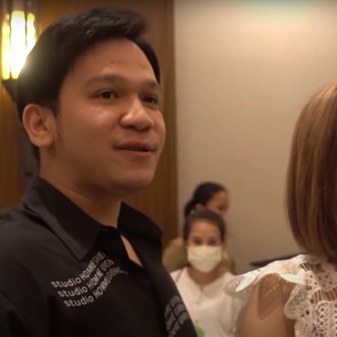 Heboh Cita Citata Digandeng Jordi Onsu, Begini Reaksi Ruben Onsu