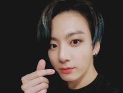 Jungkook BTS Ulang Tahun, Intip 5 Sikap Gentleman-nya yang Dipuji Fans