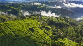 4 Destinasi Wisata Jawa Barat yang Paling Ramai Turis