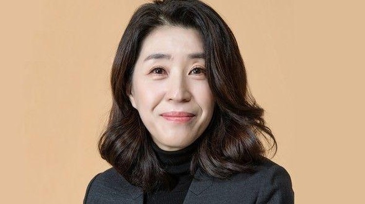 Kim Mi-kyung