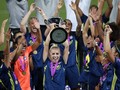 FOTO: Lyon Ratu Eropa