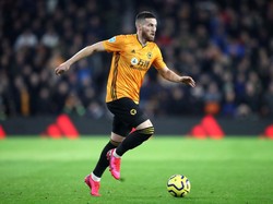 Matt Doherty Fans Arsenal, Kok Gabung Tottenham?