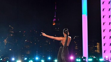 img-title Daftar Lengkap Pemenang Penghargaan MTV VMA 2020