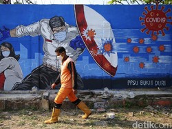 Disiplin Protokol Kesehatan Jadi Kunci Menuju Tatanan Kehidupan Baru