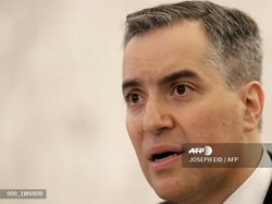 Mustapha Adib Terpilih Jadi Perdana Menteri Lebanon