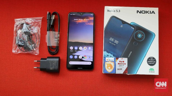 Nokia menggugat Oppo Rp2,3 triliun karena upaya negosiasi yang mereka lakukan terkait pembaruan perjanjian lisensi paten gagal membuahkan hasil.