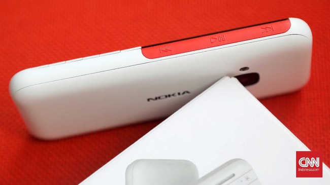 Nokia 6300 dan 8000 akan diproduksi kembali. Pabrikan disebut akan menyediakan jaringan 4G.