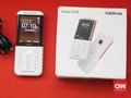Nokia 5310 XpressMusic, HP Nostalgia Sambil Detoks Medsos