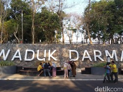 Besok, 2 Objek Wisata Kuningan Gratiskan Tiket Masuk