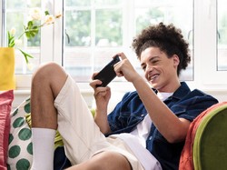 Pilihan Smartphone OPPO untuk Temani Perayaan Tahun Baru