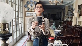 Oscar Lawalata soal Gaduh PFW: Fashion Tidak Tumbuh dari Sensasi