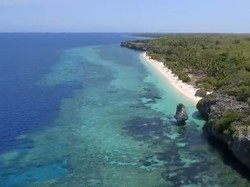My Trip My Adventure: Menengok Keindahan Pantai Batu Payung Maluku
