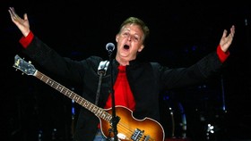 Penyesalan Paul McCartney terhadap John Lennon Hingga Kini