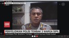VIDEO: Penyelidikan Polisi Tembak 3 Warga Sipil