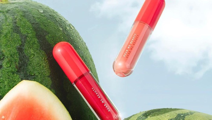 6 Produk Makeup Terbaru dari Brand Kosmetik Lokal