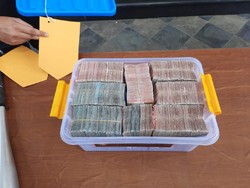 Polisi Sita Rp 881 Juta di Rekening 1 Tersangka Klinik Aborsi Raden Saleh
