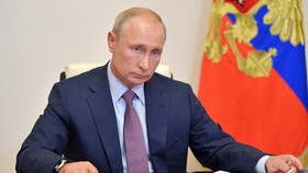 Trump Mau Kuasai Greendland, Rusia Buka Suara