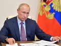 Putin Tertarik 'Ngobrol' dengan Elon Musk di Clubhouse
