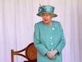 Ratu Elizabeth II Ulang Tahun ke-95