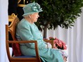 Masalah Kesehatan, Ratu Elizabeth Batal ke Irlandia Utara