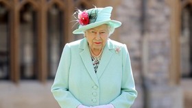 Ratu Elizabeth Absen Buka Parlemen Inggris, Perdana Sejak 60 Tahun