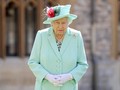 Ratu Elizabeth Muncul Perdana Usai Kematian Pangeran Philip
