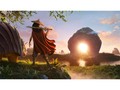 Disney Rilis Gambar Perdana Film Animasi dari Mitos Indonesia