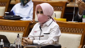 80 Persen BBM Subsidi 'Diminum' Orang Kaya