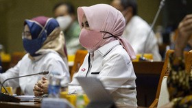 Alasan Nicke Didapuk Jadi Wanita Berpengaruh, Kalahkan Sri Mulyani