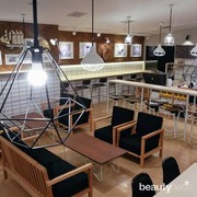 Referensi Tempat Ngopi di Malang yang Enak untuk Mengerjakan Tugas
