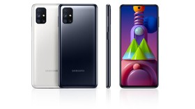 Samsung Galaxy S20 FE dan M51 Disebut Tak Terkendala CEIR