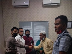 Saksi Diduga Dipukuli di Tahanan Percut Sei Tuan Cabut Laporan Polisi