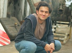 Satria Dewa: GatotKaca Akhirnya Siap Tayang, Rizky Nazar Terharu