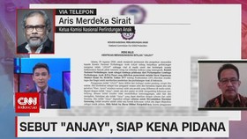 VIDEO: Sebut 