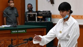 Divonis Tiga Bulan, Vanessa Angel Belum Dipenjara