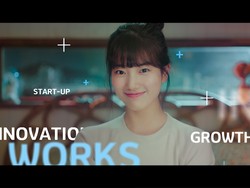 Start-Up, Drakor Baru Suzy dan Nam Joo Hyuk Tayang di Netflix Oktober