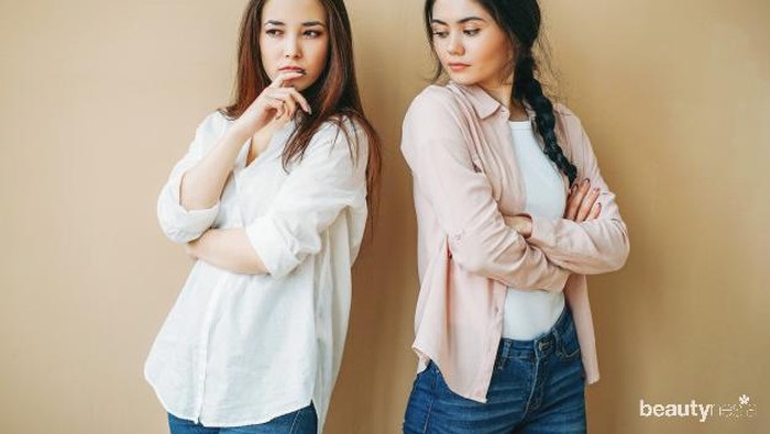 Teman Sering Mengkhianatimu? Mungkin 5 Ini Alasannya