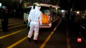 VIDEO: 2 Dokter di Medan Meninggal Terpapar Covid-19