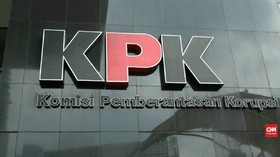 VIDEO: KPK Tutup, Pemeriksaan Saksi dan Tersangka Tetap Ada