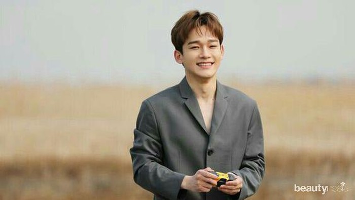 Tidak Wajar, Selebriti Korea Selatan Ini Dibenci dengan Tidak Adil Tahun Ini