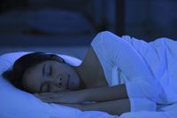 Lakukan 5 Ritual Ini Buat Tidur Lebih Nyenyak Tiap Malam