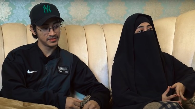 Umi Pipik & Abidzar
