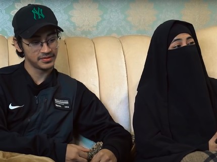 Umi Pipik Cari Anak Istri Kedua Uje Usai Didatangi Bocah Lewat Mimpi