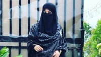 Umi Pipik Ungkap Rahasia Besar Uje Poligami, Dipendam Selama Ini Karena..