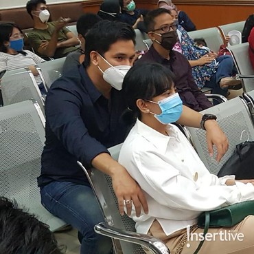 Kesulitan Keuangan, Bibi Ardiansyah & Vanessa Angel Sampai Jual Sepeda