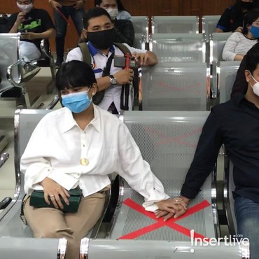 Vanessa Angel dan Bibi Pernah Kepergok Anak Saat Berhubungan Intim