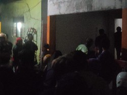 Seorang Waria di Jember Ditemukan Terkapar Bersimbah Darah dengan Luka Tusuk