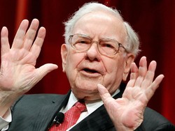 Warren Buffett Borong Saham Produsen Game Call of Duty Rp 14,3 T