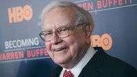 Ini 5 Alasan Miliarder Dunia Warren Buffett Suka Banget Fast Food